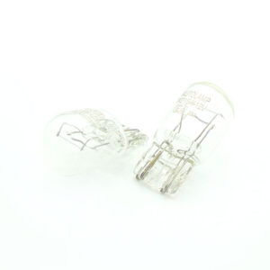 Set de 2 becuri auto W21/5W - CARGUARD