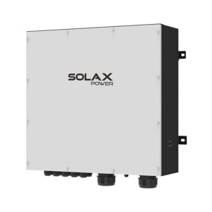 Solax X3-EPS PBOX-150kW-G2