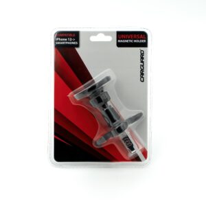 Suport Auto Telefon Magsafe pentru  grila de Ventilație - Carguard