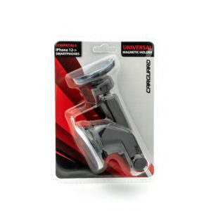 Suport Auto Telefon pentru bord și parbriz Carguard MagSafe