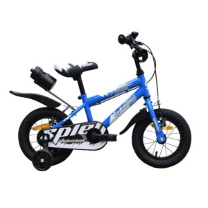 Bicicleta pentru copii, 12“,  BIC12B (albastru)