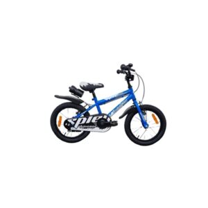 Bicicleta pentru copii, 20“, BIC20B (albastru)