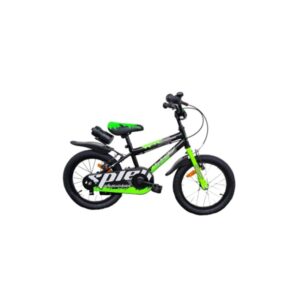 Bicicleta pentru copii, 20“, BIC20V (verde+negru)