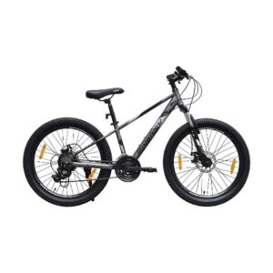 Bicicleta Cliff 24inch, CLIF24G (gri)